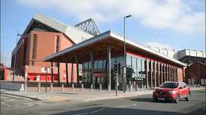 Unique liverpool fc clothing designed and sold by artists for women, men, and everyone. Have A Look Inside The Liverpool Fc Shop At Anfield Stadium Liverpool Echo