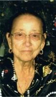 ELODIA FLORES Obituary (2009)