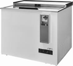 If space is important to you and large wine refrigerators or wine chiller cabinets take up. Top Loading Bottle Cooler Model Fkt 935 Saro