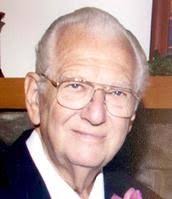 John Crist Obituary (1937