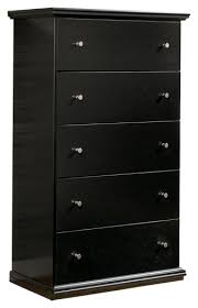 Chest of drawers in american english. Maribel Five Drawer Chest B138 46 Chests Akins Furniture