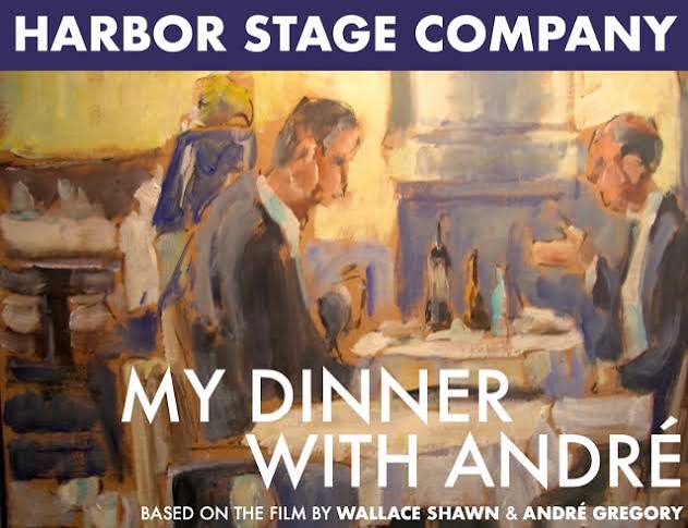 My Dinner With André on New York City: Get Tickets Now! | Theatermania -