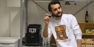 To love る とらぶる ダークネス カラー 版 12. Delonghi Magnifica S Ecam 22 110 B Review 2021 Update