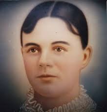 Amelia Caroline (Comley) Ferguson (1863-1943)