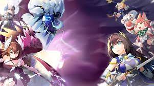 Download & Play Astral Chronicles on PC & Mac (Emulator)