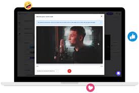 Add a voiceover, using the same three options as at the previous step. Online Voiceover Edit Videos In Minutes Lumen5
