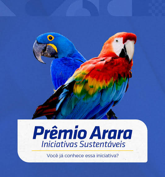 Crea-MT lan&ccedil;a Pr&ecirc;mio Arara com o objetivo de reconhecer iniciativas voltadas &agrave; sustentabilidade - Crea-MT