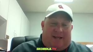 Carl Albert Titans 2024-2025 Baseball Schedule & Results