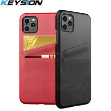 It wraps it in a hard, polycarbonate shell, and then adds a leather layer to that. Buy Leather Wallet Case For Iphone 11 Pro Max With Card Pocket Phone Back Cover Iphone Xs Max Xr Coque At Affordable Prices Free Shipping Real Reviews With Photos Joom