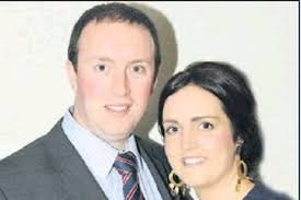 After all the hard work Lions Club let their hair