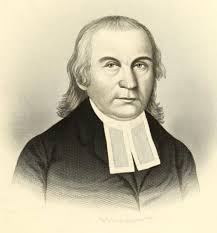 Rev Joseph Lathrop (1731-1820)