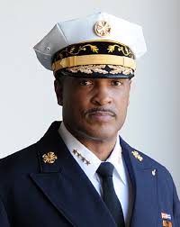 The Alumni Magazine of the Center for Homeland Defense and Security