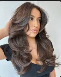 Hairstylist for thick hair cut and color?