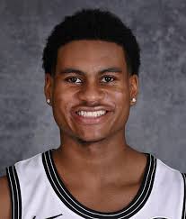 MEN'S BASKETBALL 2021-22