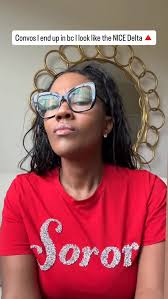 Are you the nice delta