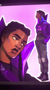 Miles and 42 Miles Fanart