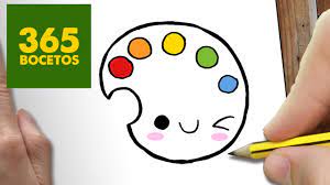 We did not find results for: Como Dibujar Paleta De Colores Kawaii Paso A Paso Dibujos Kawaii Faciles Draw A Color Palette Youtube