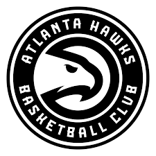 Seeking for free atlanta hawks logo png images? Atlanta Hawks Logo Png Transparent Svg Vector Freebie Supply