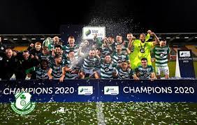 Uefa works to promote, protect and develop european football across its 55 member associations and organises some of the world's most famous football competitions, including the uefa champions league, uefa women's champions league, the uefa europa league, uefa euro and many more. Shamrock Rovers F C Linkedin