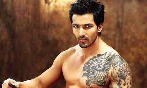 Harshvardhan Rane Tattoo 2020 Mawra hocane, harshvardhan rane, vijay raaz, murli sharma. harshvardhan rane tattoo 2020