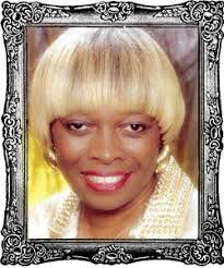 Felicia Willie's Instagram, Twitter & Facebook