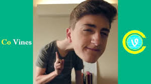 Danny Vine's Instagram, Twitter & Facebook