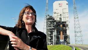 Delta IV rocket set to launch from Fla. after sunset