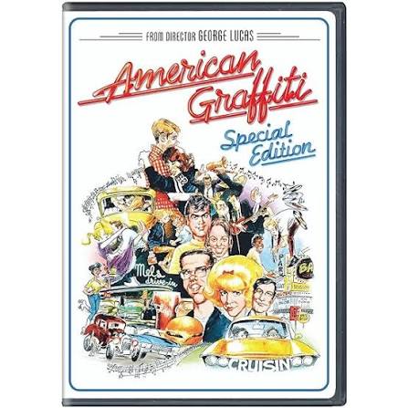 Amazon.com: More American Graffiti : Paul Le Mat, Cindy Williams, Candy  Clark, Charles Martin Smith, Mackenzie Phillips, Bo Hopkins, Ron Howard,  Howard Kazanjian, George Lucas, Bill L. Norton: Movies & TV