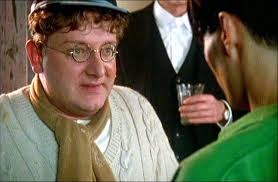 A Boat Against the Current: This Day in Literary History (Death of  Real-Life Powell 'Dance' Villain)