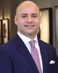 Merrill Recruits 6 Financial Advisors Managing More Than $1 Billion