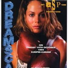 Stream Kris Craig music