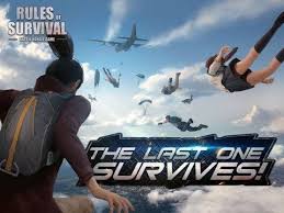 Rules Of Survival Apk Download By Netease Android Action Games Survival Games Survival Survival Day