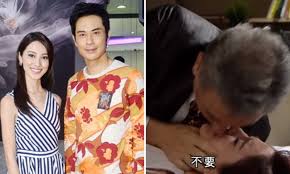 Who is joseph schooling dating? Kevin Cheng Erupts Director After Watching Girlfriend Grace Chan S Rape Scene Her World Singapore