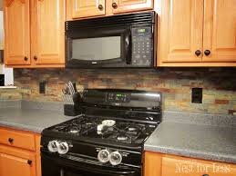 Check out our video review and demo of adding crown molding to your kitchen cabinets. Mini Makeover Crown Molding On My Kitchen Cabinets How To Nest For Less
