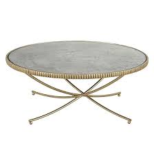 Loren Antique Gold Coffee Table In 2020 Gold Coffee Table Antique Gold Coffee Table Coffee Table