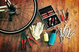 Nombreux sont les objets en métal sujets à cette attaque perfide : 7 Trucs Pour Entretenir Son Velo Ultime Velo