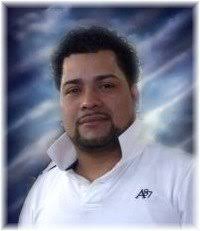 Obituary of Roni Garcia Flores