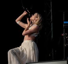 Aurora Aksnes Nude Leaked Onlyfans Photo 101 Free Online | Of CelebExposed