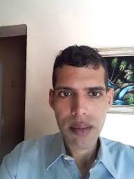 Jesús Rafael Marcano Guzmán