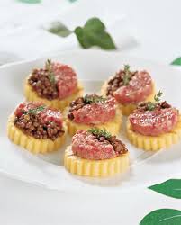 Disponetele in un piatto e irroratele con il succo del lime. Ricette Semplici E Veloci Per Il Menu Di Capodanno Sale Pepe