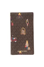 Whatever you're shopping for, we've got it. Bedford Wallet With Logo Michael Michael Kors Vitkac Germany