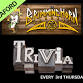 Trivia, Brimming Horn SEAFORD event image