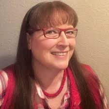 Profil Patricia Ann Conner