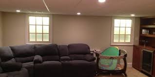 In this video we're going to be recycling some broken laptop screens to make a fake window light for some cosy evening illumination!faq:led_en (the 'on. Faux Basement Window Installation Nj Monk S Home Improvements