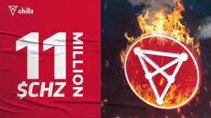 Chiliz price, charts, volume, market cap, supply, news, exchange rates, historical prices, chz to usd converter, chz coin complete info/stats. Chiliz Chz On Twitter The First Burn Of 2021 Based On The Chiliz Token Economics 2 0 For Q3 And Q4 Of 2020 11 000 000 Chz Sent To The Incinerator Txid Https T Co Dhw3wfagpu