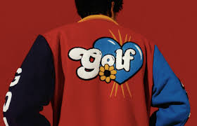 Golf wang is an american streetwear brand established in 2011 by american musician tyler, the creator. Tyler The Creator Reveals Golf Wang S 2019 Winter Collection Complex