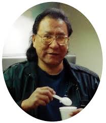 Ricky Francis Randall "Wambli Witko" ~ Crazy Eagle ~ January 16, 1959 ~  October 29, 2020 Ricky Francis Randall was born