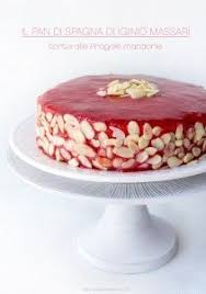 Il Pan Di Spagna Di Iginio Massari E La Mia Torta Alle Fragole Spadellatissima Ricetta Torta Alle Fragole Idee Alimentari Torte