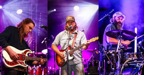 DEVONPORT BLUES & ROOTS WEEKEND