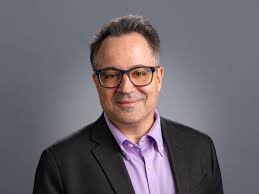 Let's shape tomorrow